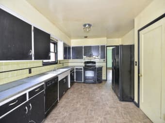 2404 North Perry Street, Spokane, WA, 99207