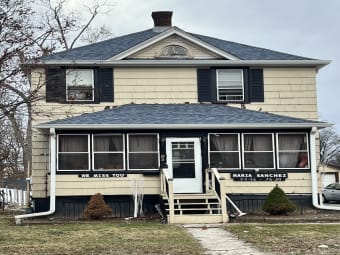 85 Ledger Street, Hartford, CT, 06106