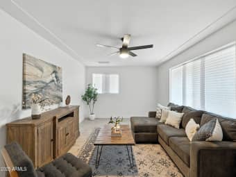 19325 West Roosevelt Street, Buckeye, AZ, 85326