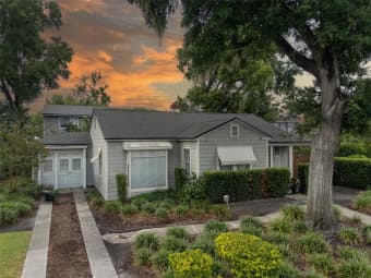 955 Minnesota Avenue, Winter Park, FL, 32789