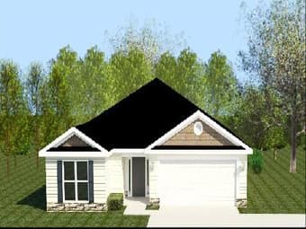 927 Holbrook Drive, Grovetown, GA, 30813