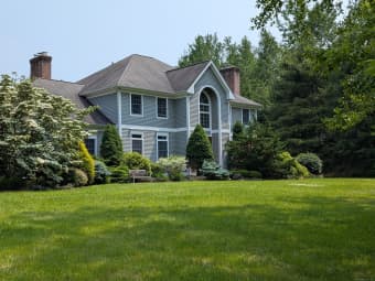 3 Mountaincrest Drive, New Haven County, CT, 06410