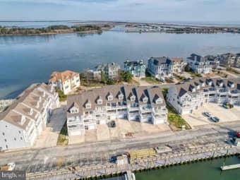 B-4/23 Marina View Court, Bethany Beach, DE, 19930