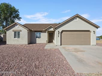 2006 Shoshone Drive, Chino Valley, AZ, 86323