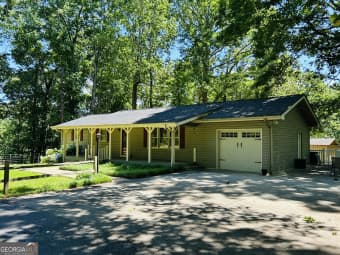 303 Chitwood Road, Clarkesville, GA, 30523