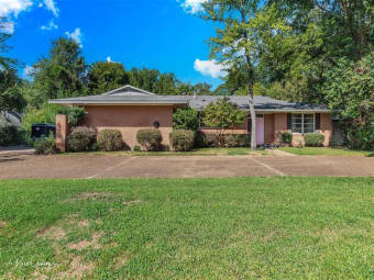 5830 Gilbert Drive, Shreveport, LA, 71106