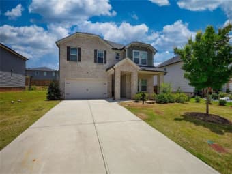 719 Sara Meadow Road, Loganville, GA, 30052