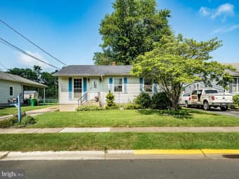 822 South Scott Street, Middletown, DE, 19709