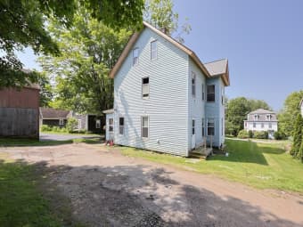 25 Elm Street, North Brookfield, MA, 01535