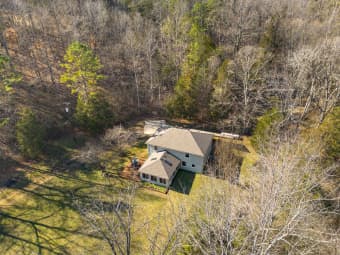 1012 Indian Springs Road, Pegram, TN, 37143