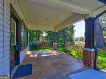 25 McDonough St, Hampton, GA, 30228