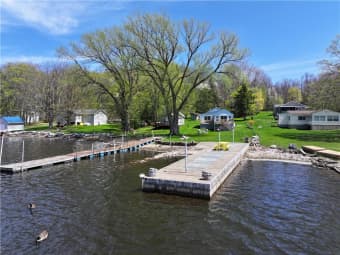 8013 Cline Shores, Wolcott, NY, 14590