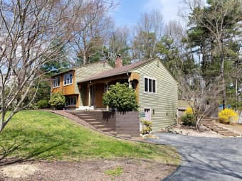 33 Sheridan Drive, Plymouth, MA, 02360