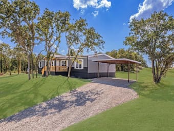 242 Huddleston Road, Montague County, TX, 76270