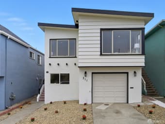 311 Skyline Drive, Daly City, CA, 94015