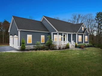 15 Kettle Hill Rd, Worcester County, MA, 01569