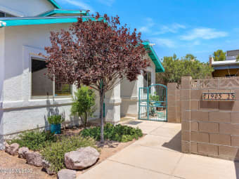 2/1905 North Palo Verde Boulevard, Tucson, AZ, 85716