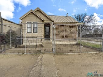 1217 North Prince Street, Clovis, NM, 88101