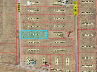 20 Lobo Drive, Moriarty, NM, 87035