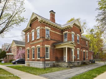 9 West Notre Dame Street, Glens Falls, NY, 12801