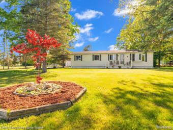 3889 Wadhams Road, St. Clair County, MI, 48049