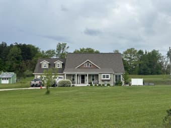 11818 Almy Road, Lakeview, MI, 48850