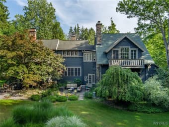 1632 South Creek Road, Evans, NY, 14047