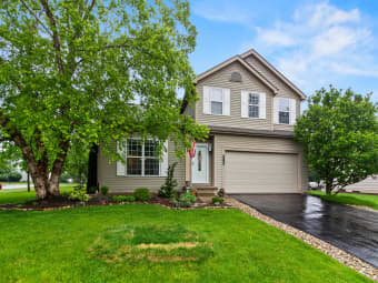 415 Tottenham Blvd, Westerville, OH, 43082