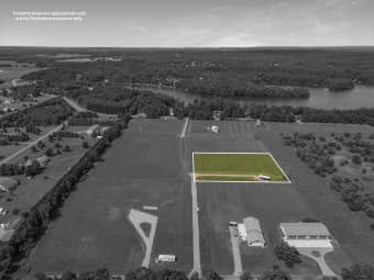 2508 9th Avenue, Chetek, WI, 54728