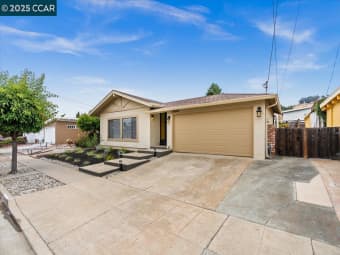 30540 Oakmont Way, Hayward, CA, 94544