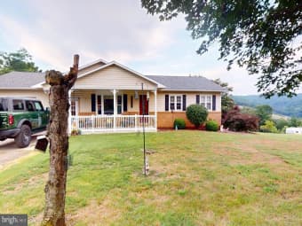 429 Ellifritz Lane, Keyser, WV, 26726