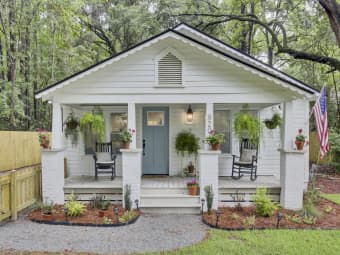 920 Simmons Avenue, Summerville, SC, 29483