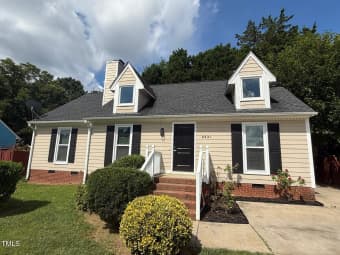 2221 Quail View Trail, Raleigh, NC, 27604