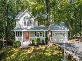 26 Mulligan Drive, Lake Monticello, VA, 22963
