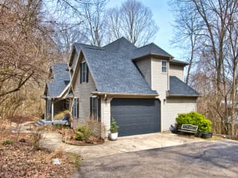 1238 Maplewood Dr, Niles, MI, 49120
