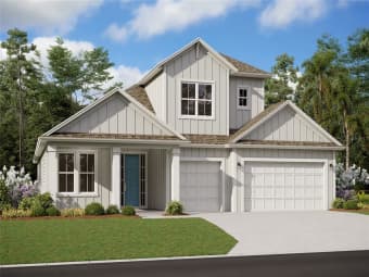 Silver Heron Way, World Golf Village, FL, 32092