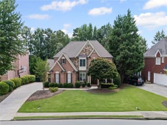 3560 Greenside Court Northeast, Dacula, GA, 30019