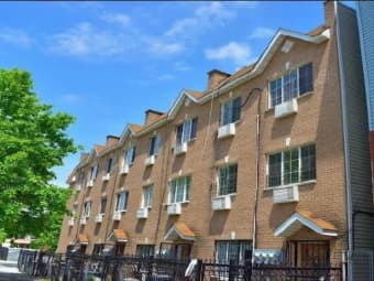 1a/1236 Prospect Ave, New York, NY, 10459