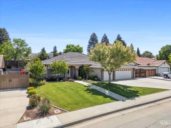 5809 Valley Street, Bakersfield, CA, 93306