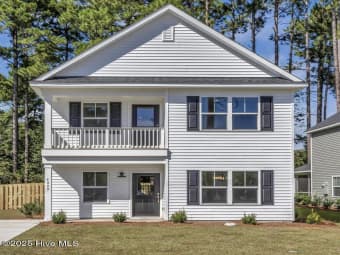 9385 Night Harbor Drive Southeast, Leland, NC, 28451