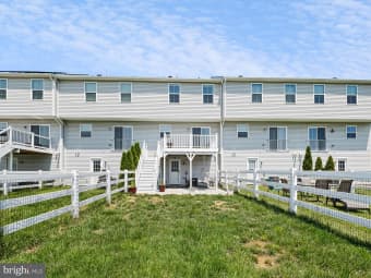 138 Wye Oak Dr, Middletown, DE, 19709