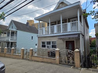 1519 Rosedale Avenue, New York, NY, 10460