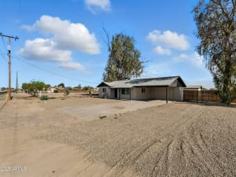 19325 West Roosevelt Street, Buckeye, AZ, 85326