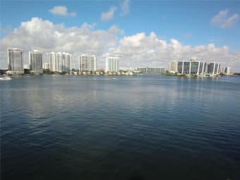 S707/17500 North Bay Road, Sunny Isles Beach, FL, 33160