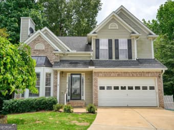 4000 McPherson Drive, Acworth, GA, 30101