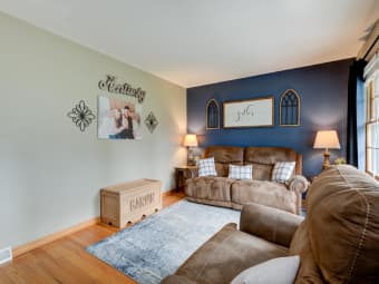 11610 Semillon Lane, Louisville/Jefferson County metro government (balance), KY, 40272