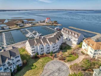 B-4/23 Marina View Court, Bethany Beach, DE, 19930