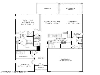 Lot 17/4127 Balboa Avenue, Leland, NC, 28451