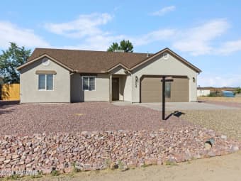 2006 Shoshone Drive, Chino Valley, AZ, 86323