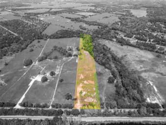  US-80, Wills Point, TX, 75169